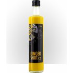 GingerShot Ginger Shot 0,5 l – Zboží Dáma