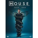 Dr. House - 6.série DVD