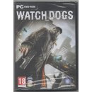 Hra na PC Watch Dogs (Dedsec Edition)