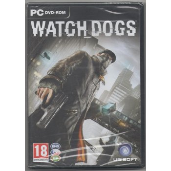Watch Dogs (Dedsec Edition) od 2 399 Kč - Heureka.cz