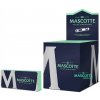 Příslušenství k cigaretám Mascotte active filtr 6 mm 10x20 ks
