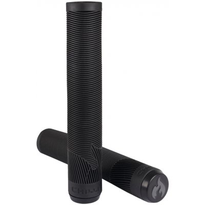 CHILLI XL Černá Gripy – Zboží Mobilmania