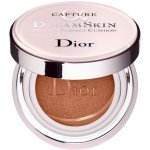 Dior Hydratační make-up v houbičce SPF50 Capture Dreamskin Moist & Perfect Cushion Foundation 000 2 x 15 g – Zboží Dáma