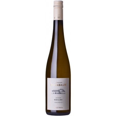 Johann Donabaum Riesling Federspiel Spitzer 2023 12,5% 0,75 l (holá láhev) – Hledejceny.cz