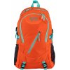 Turistický batoh ACRA Backpack 35l oranžový