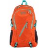 ACRA Backpack 35l oranžový