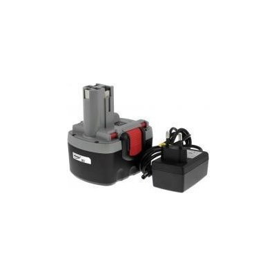 Powery Bosch BAT140 O-Pack Li-Ion 1500mAh 14,4V - neoriginální – Zboží Dáma