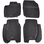 Koberce plastové REZAW PLAST Honda CIVIC IX Hatchback 2012-2016