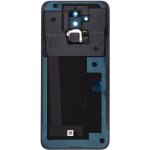 Kryt Huawei Mate 20 Lite zadní modrý – Zboží Mobilmania