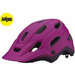 Giro Source Women Mips matt pink street 2021 – Sleviste.cz