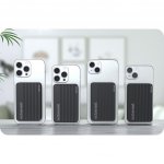 CubeNest S1B1 5000mAh černá – Hledejceny.cz