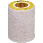 Vzduchový filtr HENGST FILTER E573L – Hledejceny.cz