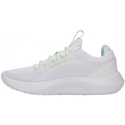 Under Armour DYNAMIC 2 bílá – Zboží Dáma