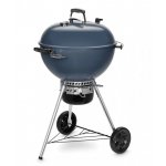 Weber Master-Touch GBS C-5750 14713004 Šedo-modrá Slate Blue – Hledejceny.cz