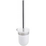 Bemeta ORGANIC WC štětka miska sklo 157113141 – Hledejceny.cz