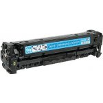 Compatible HP 304A CC531A - kompatibilní s čipem – Hledejceny.cz