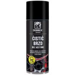 Den Braven Čistič brzd bez acetonu 30 l – Zbozi.Blesk.cz