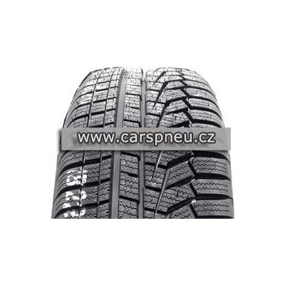 Hankook Winter i*cept Evo2 W320 255/50 R19 107V Runflat – Hledejceny.cz