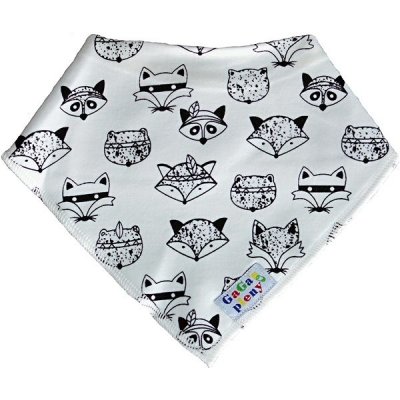 GaGa's Slintáček Lišky – Sleviste.cz