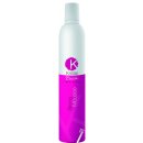 BBcos Kristal Basic Strong Mousse pěnové tužidlo na vlasy 500 ml