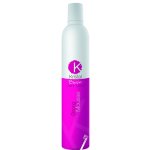 BBcos Kristal Basic Strong Mousse pěnové tužidlo na vlasy 500 ml – Zboží Dáma