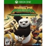 Kung Fu Panda: Showdown of Legendary Legends – Zboží Mobilmania