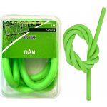 Madcat Hadička Rig Tube Green 1 m 6 mm 3,5 mm – Zboží Dáma