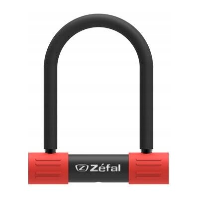 Zefal U-Lock K-Traz U13 S Bike Lock – Hledejceny.cz