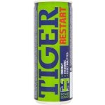 Tiger Energy drink 250ml – Zboží Dáma