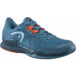 Head Sprint Pro 3.5 SF Clay Men – Zboží Dáma