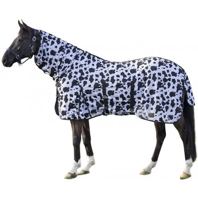 HKM sitovana deka cow – Hledejceny.cz