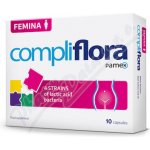 Compliflora Femina 10 kapslí – Hledejceny.cz
