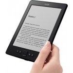 Amazon Kindle Paperwhite – Sleviste.cz