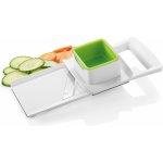 Plátkovací struhadlo HANDY, nastavitelné – Zboží Dáma