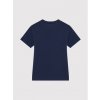 Dětské tričko United Colors Of Benetton t-shirt 3I1XC13E1 tmavomodrá