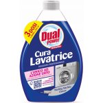 DUAL POWER CURA LAVATRICE čistič pračky 600 ml – Hledejceny.cz