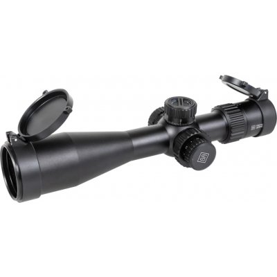 Specna Arms PRIME 4-16X44 SFIR FFP černý – Zbozi.Blesk.cz