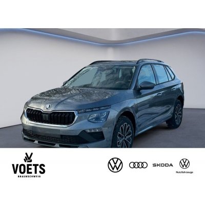 Skoda Kamiq 1.5 TSI DSG 110 kW – Hledejceny.cz