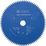 Bosch pilový kotouč Expert for Multi Material 2608642528 – Zboží Mobilmania