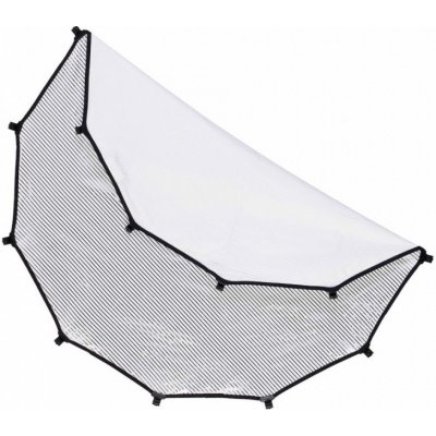 LASTOLITE LR3321 HaloCompact Cover Difflector 82cm – Zboží Živě