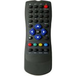 Dálkový ovladač TECHNISAT AIRSTAR TS35 – Zboží Živě