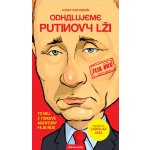 Odhalujeme Putinovy lži – Sleviste.cz