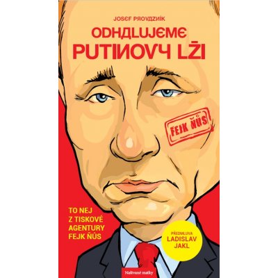 Odhalujeme Putinovy lži – Sleviste.cz