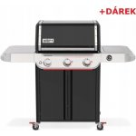 Weber Genesis E-325W – Zboží Mobilmania