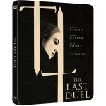 Poslední souboj BD Steelbook – Zboží Dáma
