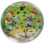 Hlavolam Fotbal – Sleviste.cz