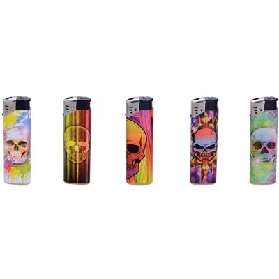 PROF Color Skull 50 ks – Hledejceny.cz