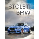Století BMW - Tony Lewin – Hledejceny.cz