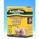 Hnojivo AgroBio Zdravý česnek Plus máčení sadby 10 g + 50 ml