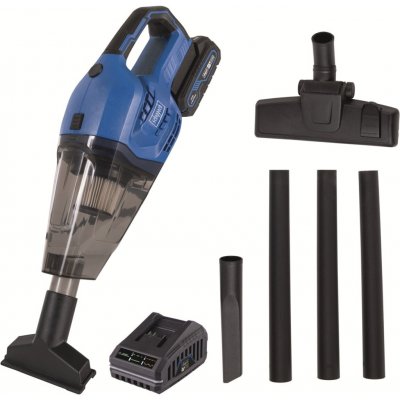 Scheppach C-HVC150-X-SET S – Hledejceny.cz